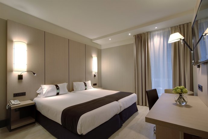 Hotel Occidental Bilbao