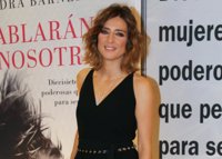 Sandra Barneda: "Mi pecado es la soberbia"