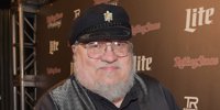 George R.R. Martin cree que Vientos de invierno estará listo este año