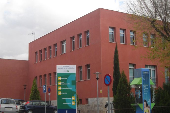 CENTRO MÉDICO
