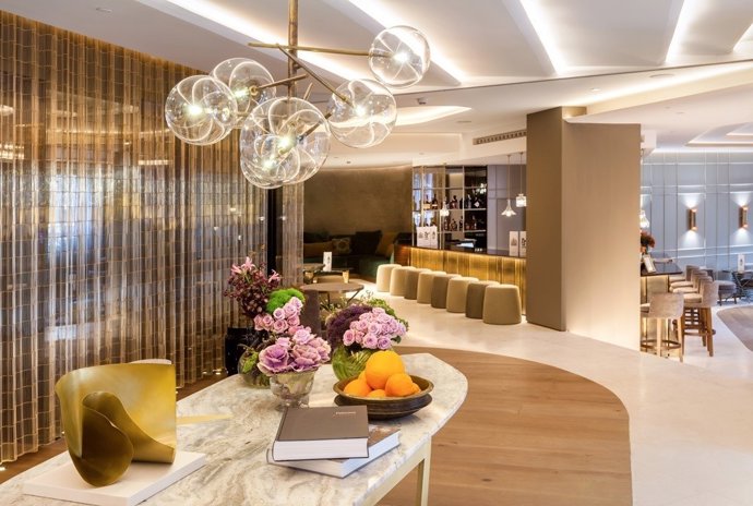 Barceló Hotels Se Asocia Con Siteminder