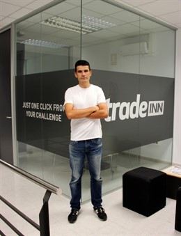 David Martín (Tradeinn)
