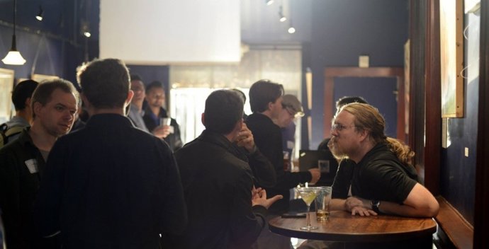 H&F llega a Valencia para conectar emprendedores