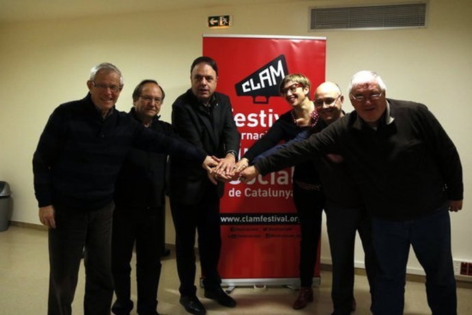 Agencia Catalana de Noticias