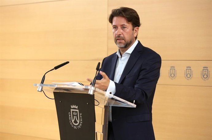 Carlos Alonso