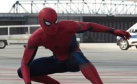 Spider-Man también estará en Vengadores: Infinity War