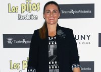 Carlota Corredera: "Tengo miedo a dejar de gustarle a la gente y a que 'Cámbiame' no funcione"