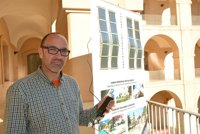 La Cátedra de Infraestructuras del Ayuntamiento y la UPCT "ha evitado que las escorrentías inundaran Cartagena"