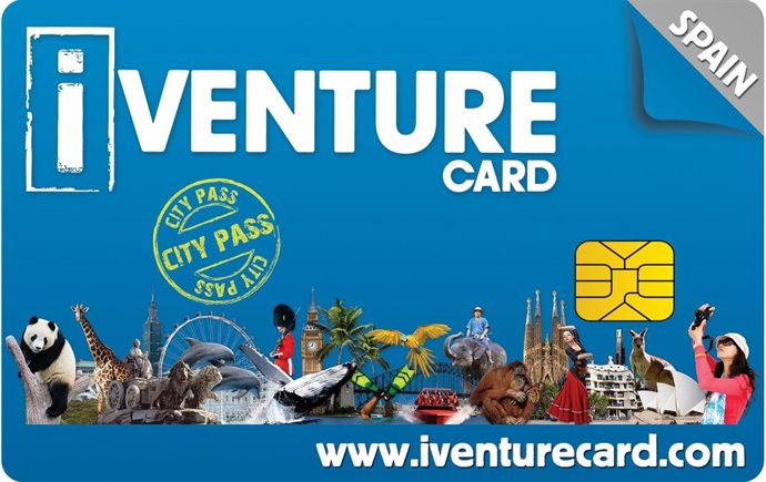 IVenture Card España de Grupo Julià