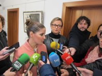 La Asamblea inicia un periodo de sesiones "intenso" que se abre con la aprobación de los PGEx