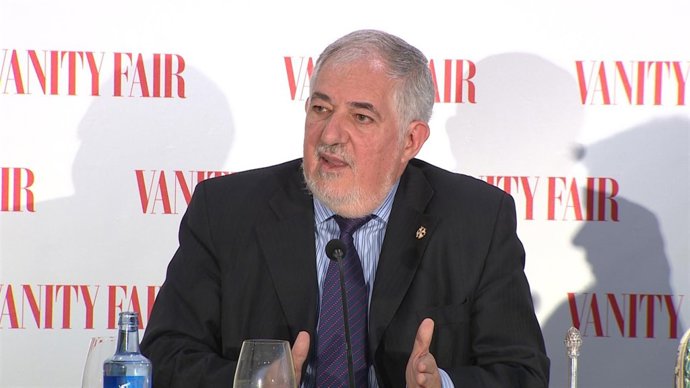 Conde-Pumpido sobre el accidente del Yak 42