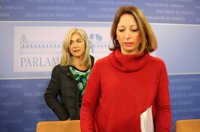 PP-A espera que las ayudas de la Junta por el temporal no sean "subvenciones encubiertas"