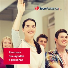 El 80% de su plantilla tiene algún tipo de diversidad funcional.