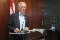 Xavier Trias y Salvador Esteve optan a presidir la comisión de calidad democrática del PDeCAT