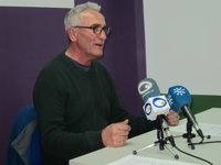 Cañamero confía en que la Audiencia se pronuncie a favor del tercer grado para Bódalo