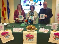 Campaña de sensibilización en el ámbito escolar contra la violencia de género