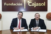 Fundación Cajasol promueve el conocimiento en gestión energética en Andalucía occidental