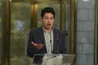 Unidos Podemos y PSOE piden que el Tribunal de Cuentas examine la asignación del IRPF para la Iglesia Católica