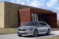 El Skoda Superb, el modelo más valorado por los internautas españoles en 2016