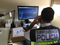 Detenido en Carmona un fugitivo holandés acusado de estafar a empresas y particulares