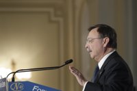 Cuestionan parte del sueldo del presidente de Ceuta, que cobra más que Rajoy