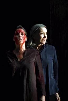 El drama 'Incendios' llega al Teatro Central de Sevilla