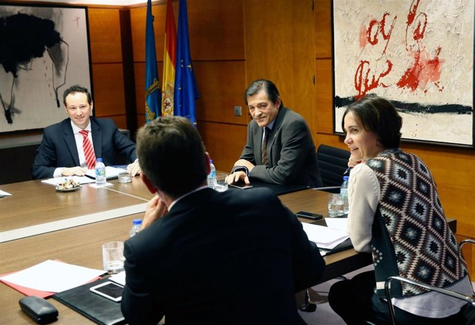 Consejo de Gobierno del Principado