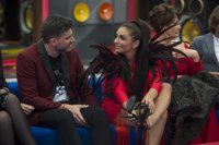 Joaquín Prats, de GHVIP: "No le pueden hacer el vacío a Toño por miedo a Sálvame"