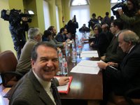 El Área Metropolitana de Vigo recurrirá la negativa de la Xunta a su registro