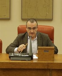 Yllanes, convencido de que Iglesias quiere llegar a "acuerdos", pero cree que sus allegados "son mucho más pesimistas"