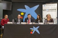 'Incorpora' facilita casi 7.200 empleos en 10 años para personas en riesgo de exclusión