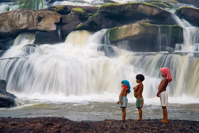 Ciclo Cine Colombiano en la Filmoteca de Valencia