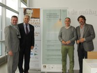 La entrevista, eje del Congreso de Periodismo de la Fundación Manuel Alcántara