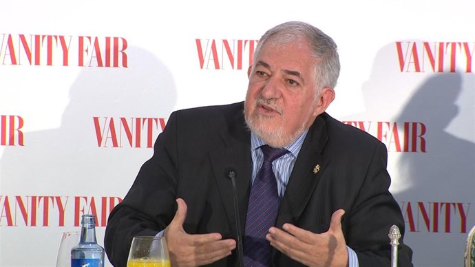 Conde-Pumpido sobre el procedimiento penal