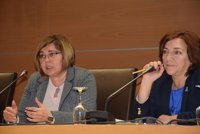 La Diputación de Cáceres trabaja para que "la administración sin papeles"  sea una "realidad" en la provincia