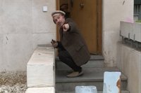 Bigote Arrocet en el punto de mira de los medios pierde los nervios