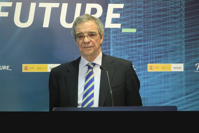 César Alierta
