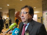 Vara: El futuro del PSOE depende de lo que esté dispuesto a asumir la federación andaluza