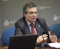 Matesanz se despedirá en marzo de la ONT, con cifras récord que "hace 10 años hubieran parecido impensables"