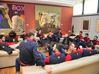 Los 'Hispanos' buscan volver a codearse con la élite y aspirar al podio mundialista