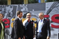 Jordi Ribera: "Tenemos que crecer dentro de la propia competición"