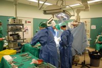 La Rioja presenta una tasa de 51,6 donantes de órganos por millón de habitantes en 2016