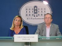 El juez abre diligencias contra el exconcejal Carlos Veramendi y los agentes que protagonizaron episodios homófobos
