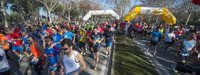 El EDP Medio Maratón de Sevilla 2017 bate récord en Andalucía con más de 8.000 inscritos