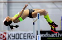 Ruth Beitia, nominada a los Premios Laureus de 2017