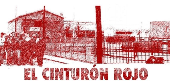 El Cinturón Rojo