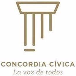 Plataforma Concordia Cívica 