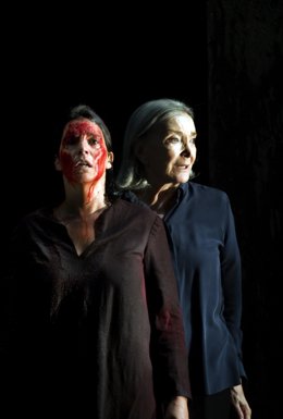 El drama 'Incendios' llega al Teatro Central de Sevilla