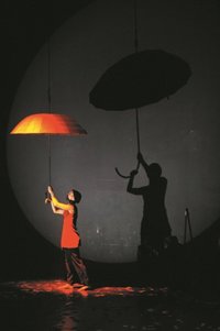 La red civivox programa más de 130 espectáculos durante el primer trimestre de 2017