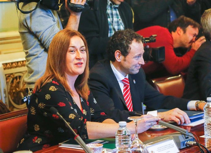 Martínez Arregui participa en la reunión previa Conferencia Presidentes